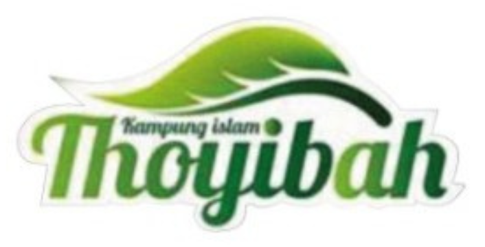 Logo Thoyibah
